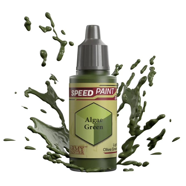 The Army Painter Speedpaint 2.0 - Algae Green_1.jpg