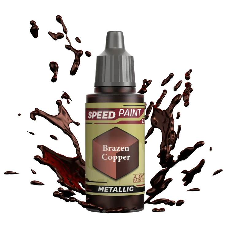 The Army Painter Speedpaint 2.0 - Brazen Copper_1.jpg