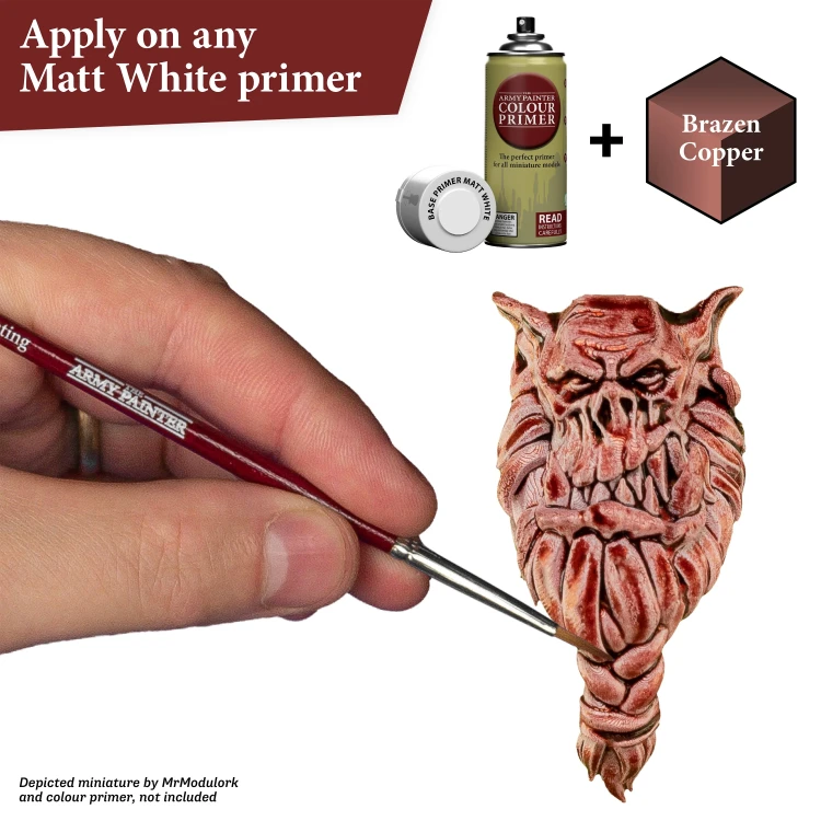 The Army Painter Speedpaint 2.0 - Brazen Copper_2.jpg