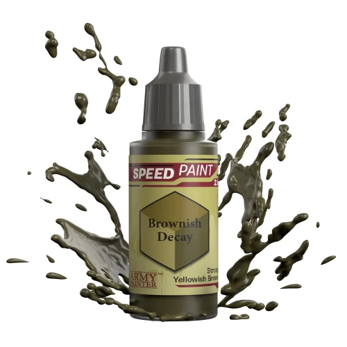 The Army Painter Speedpaint 2.0 - Brownish Decay_1.jpg