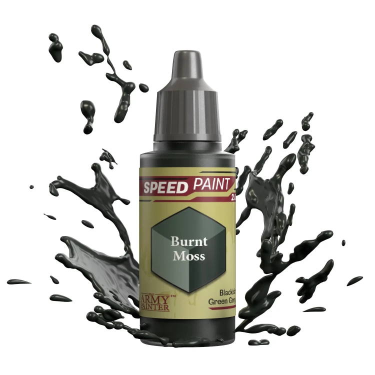 The Army Painter Speedpaint 2.0 - Burnt Moss_1.jpg