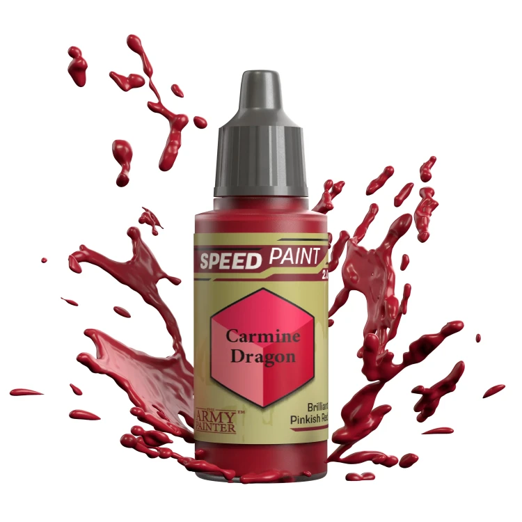 The Army Painter Speedpaint 2.0 - Carmine Red_1.jpg