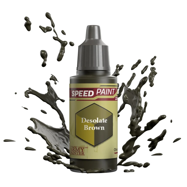 The Army Painter Speedpaint 2.0 - Desolate Brown_1.jpg