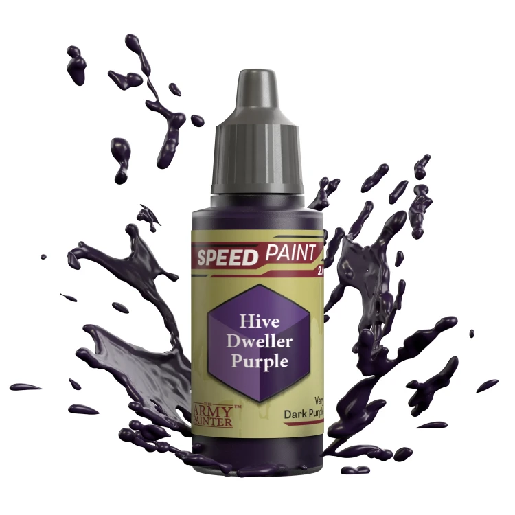 The Army Painter Speedpaint 2.0 - Hive Dveler Purple_1.jpg