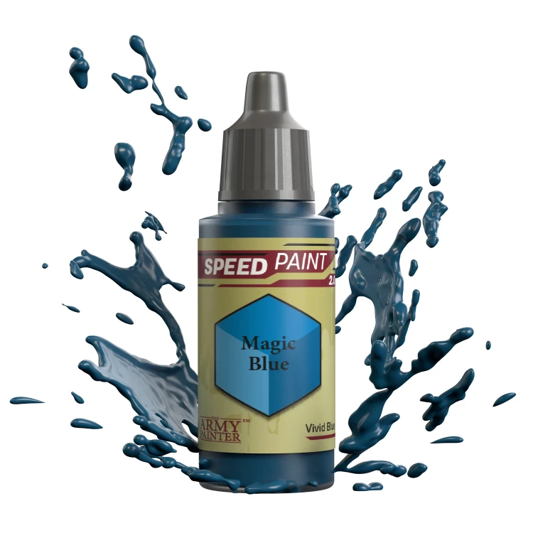 The Army Painter Speedpaint 2.0 - Magic Blue_1.jpg
