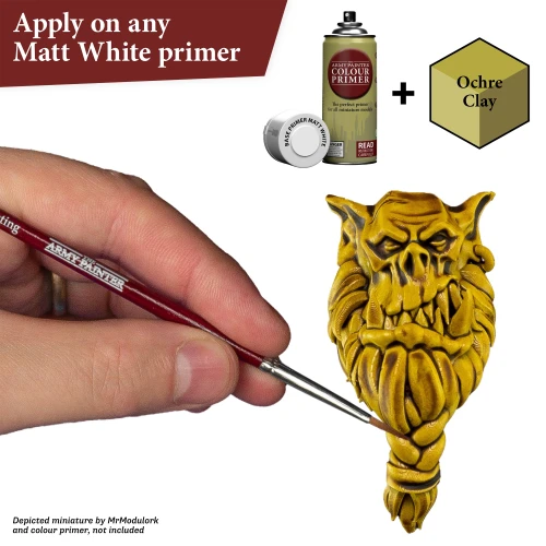 The Army Painter Speedpaint 2.0 - Ochre Clay_2.jpg