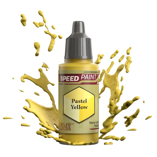 The Army Painter Speedpaint 2.0 - Pastel Yellow_1.jpg