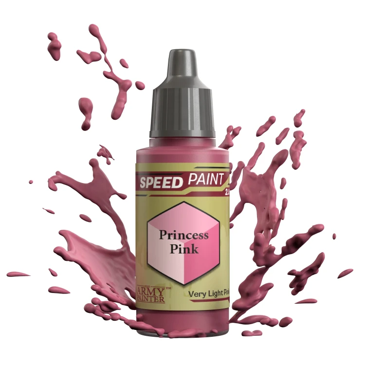 The Army Painter Speedpaint 2.0 - Princess Pink_1.jpg