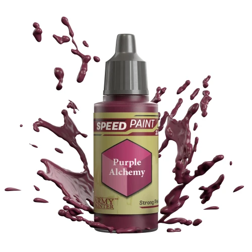 The Army Painter Speedpaint 2.0 - Purple Alchemy_1.jpg