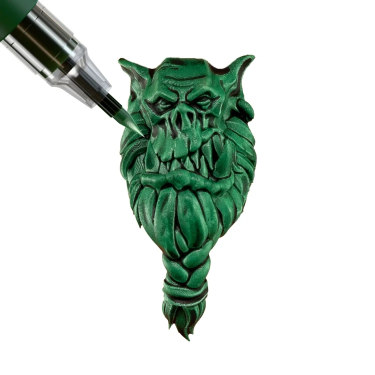 The Army Painter Speedpaint Marker - Absolution Green_2.jpg