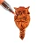 The Army Painter Speedpaint Marker - Fire Giant Orange_2.jpg