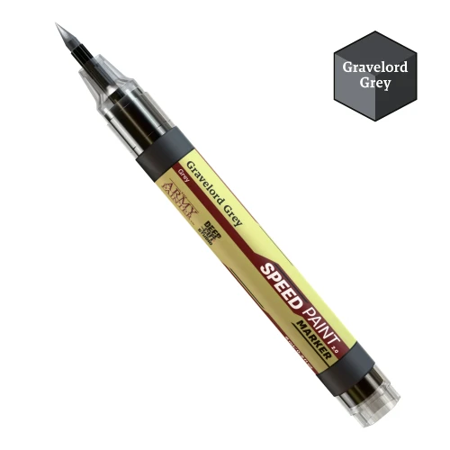 The Army Painter Speedpaint Marker - Gravelord Grey_1.jpg