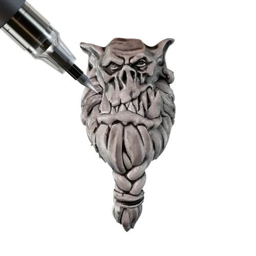 The Army Painter Speedpaint Marker - Gravelord Grey_2.jpg