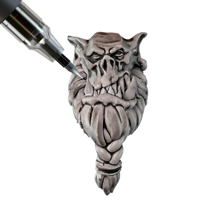 The Army Painter Speedpaint Marker - Gravelord Grey_2.jpg