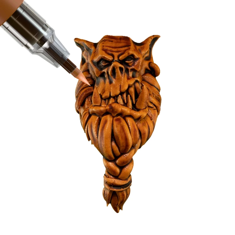The Army Painter Speedpaint Marker - Herdened Leather_2.jpg