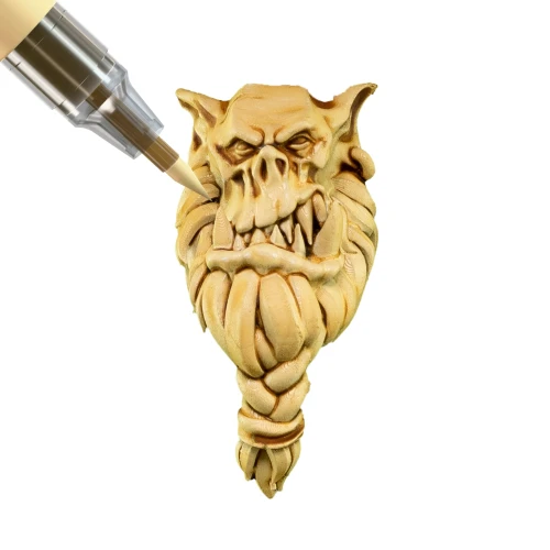 The Army Painter Speedpaint Marker - Pallid Bone_2.jpg
