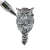 The Army Painter Speedpaint Marker - Polished Silver_2.jpg