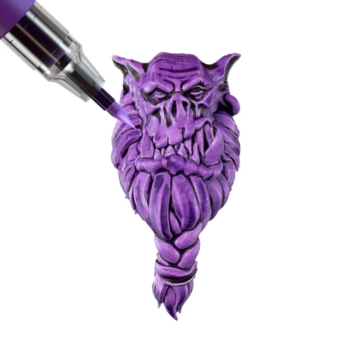 The Army Painter Speedpaint Marker - Purple Swarm_2.jpg