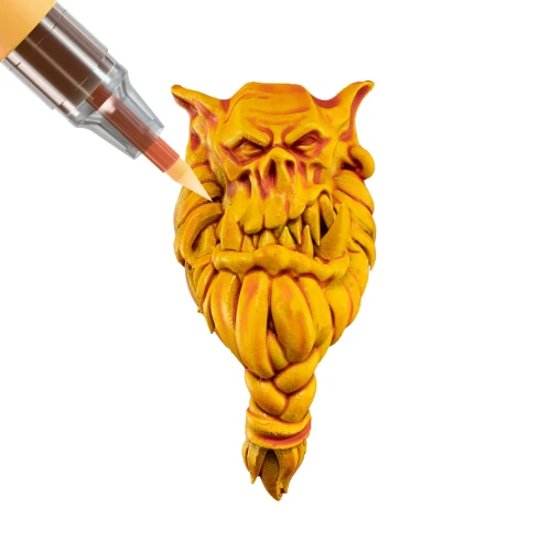 The Army Painter Speedpaint Marker - Zealot Yellow_2.jpg