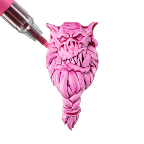 The Army Painter Speedpaint Marker - Familiar Pink_2.jpg