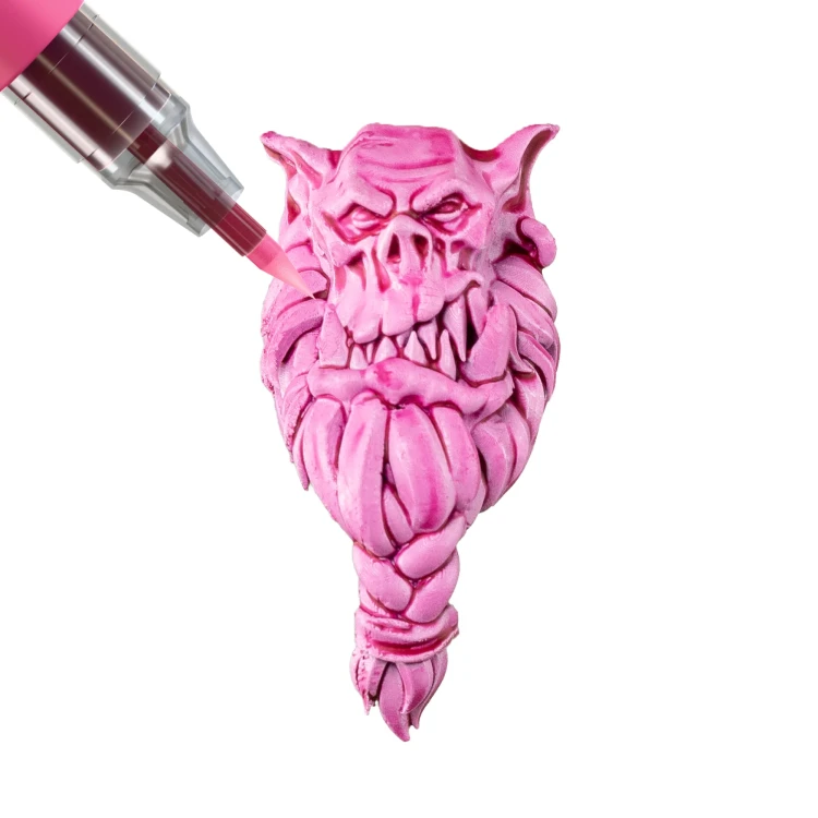 The Army Painter Speedpaint Marker - Familiar Pink_2.jpg