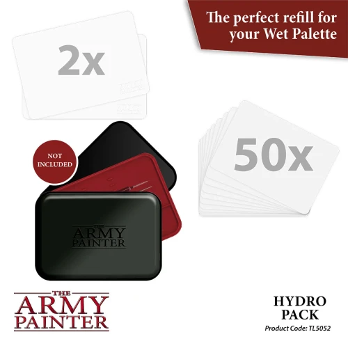 The Army Painter Wet Palette - Hydro Pack XL_2.jpg