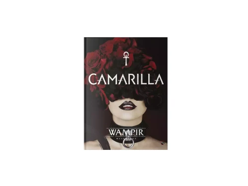 Wampir Maskarada - Camarilla.webp
