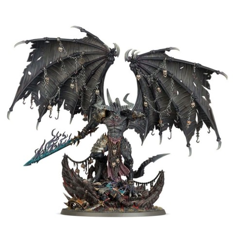 Slaves to Darkness Be'lakor, the Dark Master1.jpg