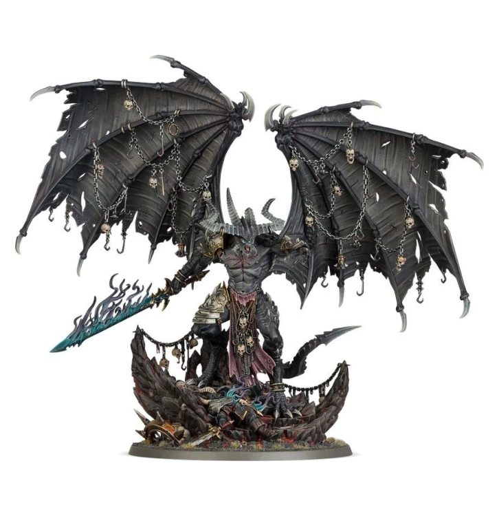 Slaves to Darkness Be'lakor, the Dark Master1.jpg