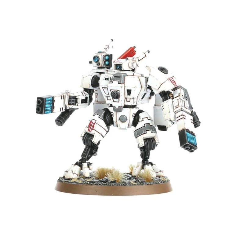 T'AU EMPIRE CRISIS BATTLESUITS2.jpg