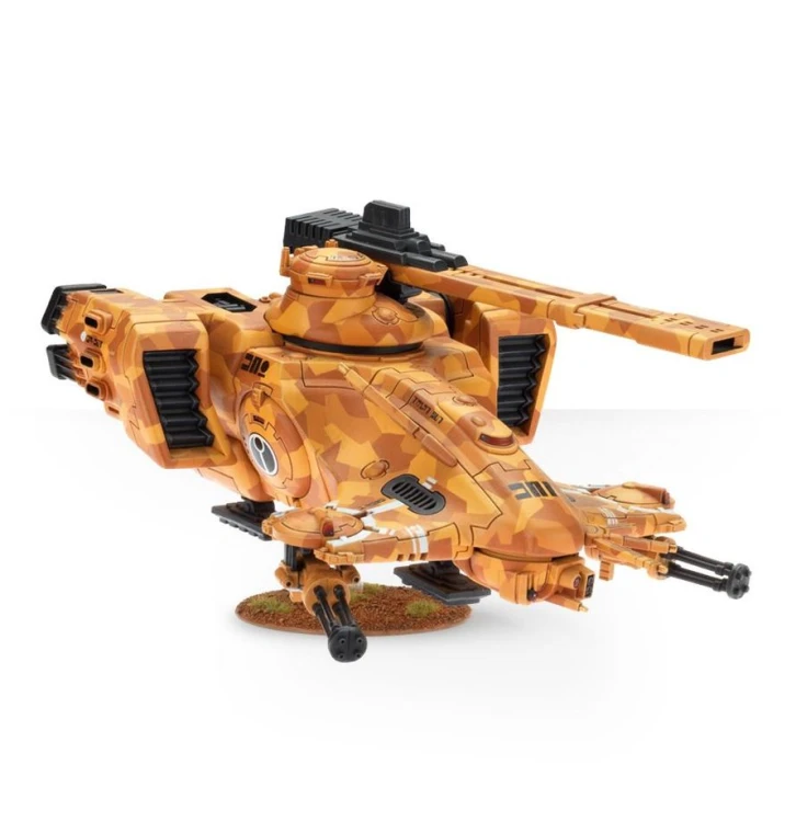 T'AU EMPIRE HAMMERHEAD GUNSHIP1.jpg