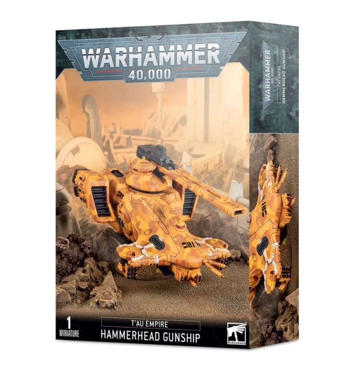 T'AU EMPIRE HAMMERHEAD GUNSHIP3.jpg