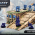 StarCraft The Miniatures Game - Lost Temple Ramp - Terrain Expansion Set4.png