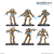 StarCraft The Miniatures Game - Protos - Starter Set4.png