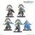 StarCraft The Miniatures Game - Protos - Starter Set5.png