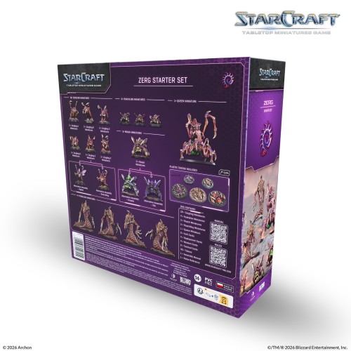 StarCraft The Miniatures Game - Zerg- Starter Set2.jpg