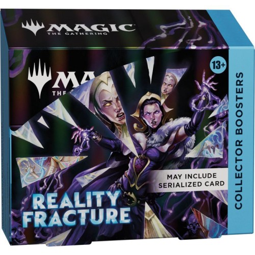 MtG - Reality Fracture - Collector Booster Box.jpg