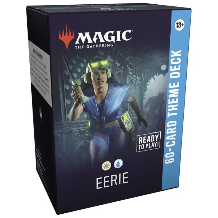MTG Theme Deck Secrets of Strixhaven SOS Eerie.jpg