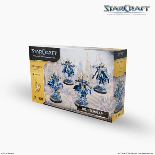 StarCraft®High Templar.webp