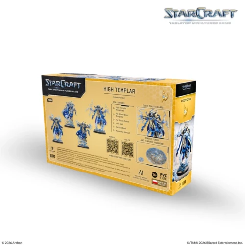 StarCraft®High Templar 1.webp