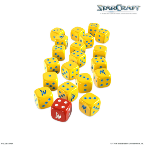 Protoss Custom Dice Set 2.png