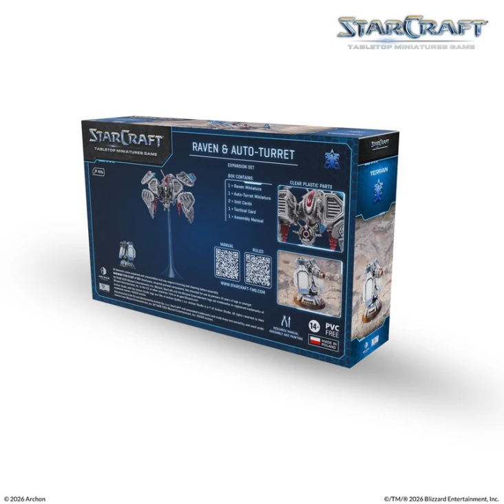 StarCraft®Raven 2.webp