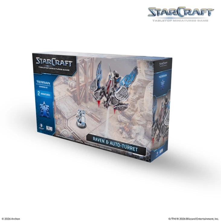 StarCraft®Raven.webp