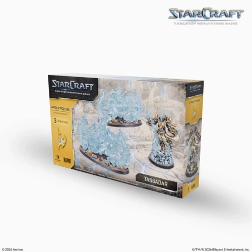 STARCRAFT ® TASSADAR 2.webp